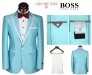 boss costumes homme 2019U designers style populaire hot sale 00002 bleu